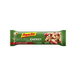 POWERBAR Nutrición - NATURAL ENERGY 40 g