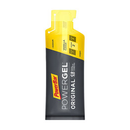 POWERBAR Nutrición - POWERGEL 41 g