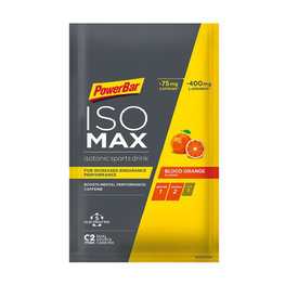 POWERBAR Nutrición - ISOMAX 50 g