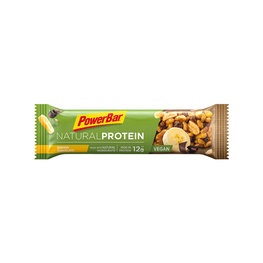 POWERBAR Nutrición - NATURAL PROTEIN 40 g
