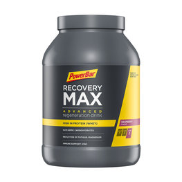 POWERBAR Nutrición - RECOVERY MAX 1144G
