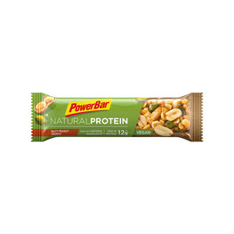 POWERBAR Nutrición - NATURAL PROTEIN 40 g