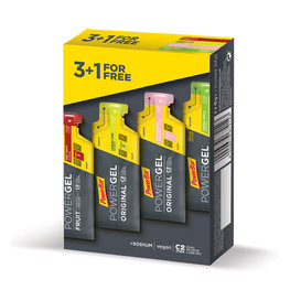 POWERBAR Nutrición - POWERGEL 41 g