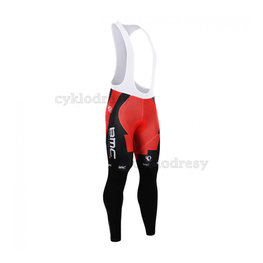 BONAVELO pantalones largos con tirantes - BMC 2016 SUMMER