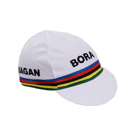 BONAVELO tapa - UCI SAGAN - blanco