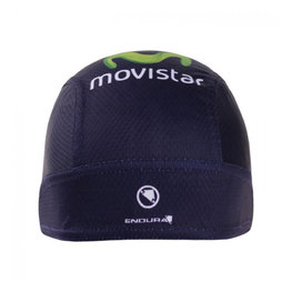 bandana - MOVISTAR - negro