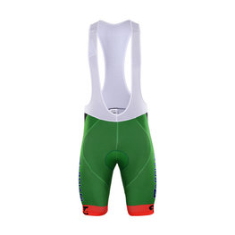 BONAVELO pantalones cortos de tirantes - BARDIANI 2017 - verde