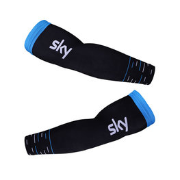 calentadores de manos - SKY 2018 - negro/azul claro
