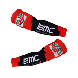 calentadores de manos - BMC 2018 - negro/rojo