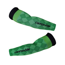 BONAVELO calentadores de manos - CANNONDALE 2018 - verde