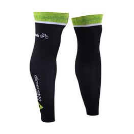 BONAVELO calentadores - DIMENSION DATA 2018 - negro/verde