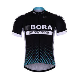 jersey de manga corta - BORA 2017 - negro