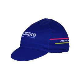tapa - LAMPRE 2018 - azul