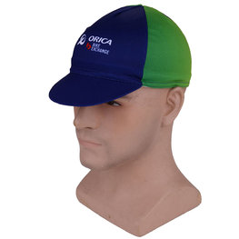 BONAVELO tapa - ORICA 2018 - verde/azul