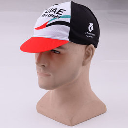tapa - UAE 2018 - blanco/rojo/negro