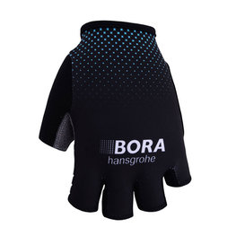 BONAVELO guantes de dedos cortos - BORA 2017 - negro