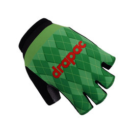guantes de dedos cortos - CANNONDALE 2017 - verde