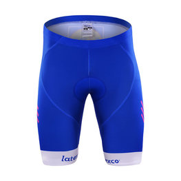 pantalones cortos sin tirantes - QUICKSTEP 2017 - azul