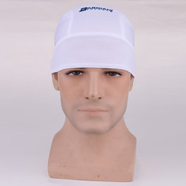 bandana - BARDIANI 2018 - blanco