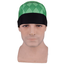 bandana - CANNONDALE 2018 - negro/verde