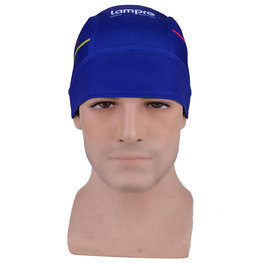 BONAVELO bandana - LAMPRE 2018 - azul