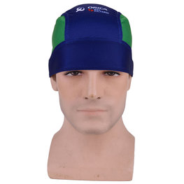 bandana - ORICA 2018 - verde/azul