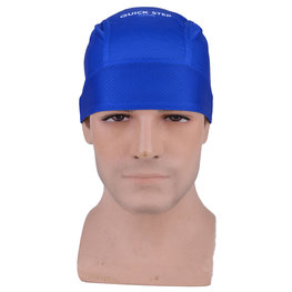 bandana - QUICKSTEP 2018 - azul