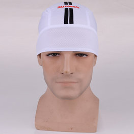 bandana - SUNWEB 2018 - blanco