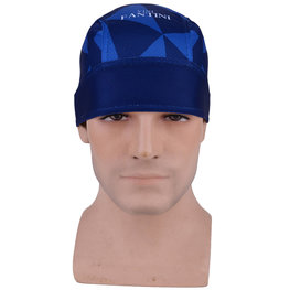 bandana - VINI FANTINI 2018 - azul