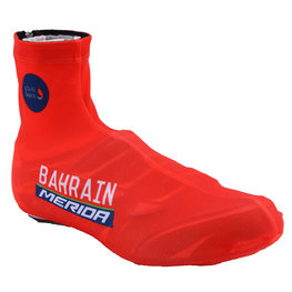 calentadores - BAHRAIN MERIDA 2018 - rojo