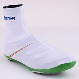 BONAVELO calentadores - BARDIANI 2018 - blanco/verde