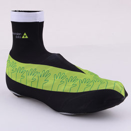 BONAVELO calentadores - DIMENSION DATA 2018 - verde/negro