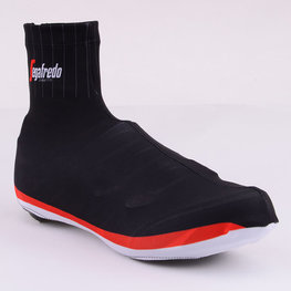 calentadores - TREK 2018 - rojo/negro