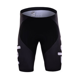 pantalones cortos sin tirantes - SKY 2017 KIDS - negro