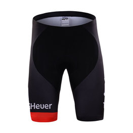 BONAVELO pantalones cortos sin tirantes - BMC 2017 KIDS - negro