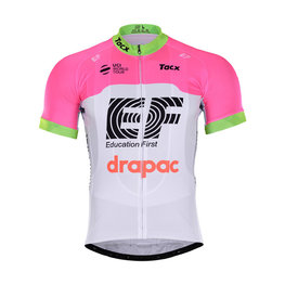 BONAVELO jersey de manga corta - CANNONDALE 2018 - rosa/blanco