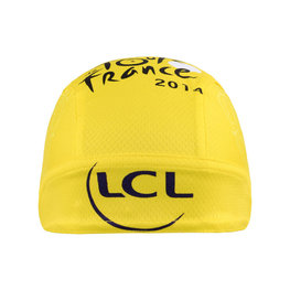 BONAVELO bandana - TOUR DE FRANCE 2014 - amarillo