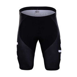 BONAVELO pantalones cortos sin tirantes - SKY 2018 KIDS - negro