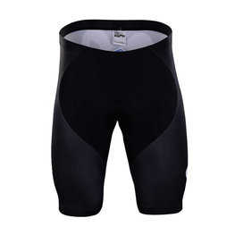pantalones cortos sin tirantes - MOVISTAR 2018 KIDS - negro