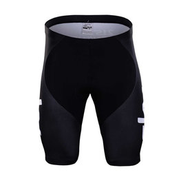 pantalones cortos sin tirantes - SKY 2018 - negro
