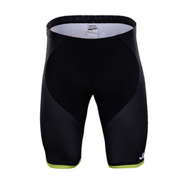 pantalones cortos sin tirantes - ORICA 2018 - negro