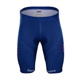 pantalones cortos sin tirantes - QUICKSTEP 2018 - azul