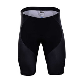 pantalones cortos sin tirantes - MOVISTAR 2018 - negro