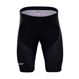 pantalones cortos sin tirantes - LOTTO 2018 - negro