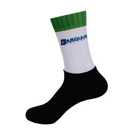 BONAVELO calcetines clásicos - BARDIANI 2018 - verde/negro/blanco