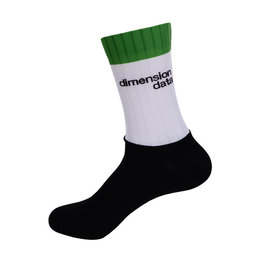 BONAVELO calcetines clásicos - DIMENSION DATA 2018 - blanco/verde/negro