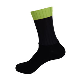 calcetines clásicos - ORICA 2018 - verde/negro