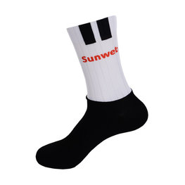 calcetines clásicos - SUNWEB 2018 - negro/blanco
