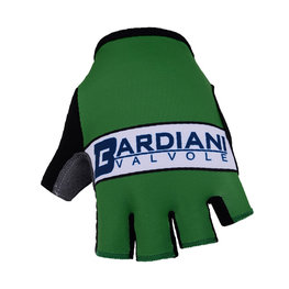 BONAVELO guantes de dedos cortos - BARDIANI 2018 - verde/blanco