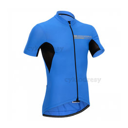 BONAVELO jersey de manga corta - CYCLINGBOX - azul